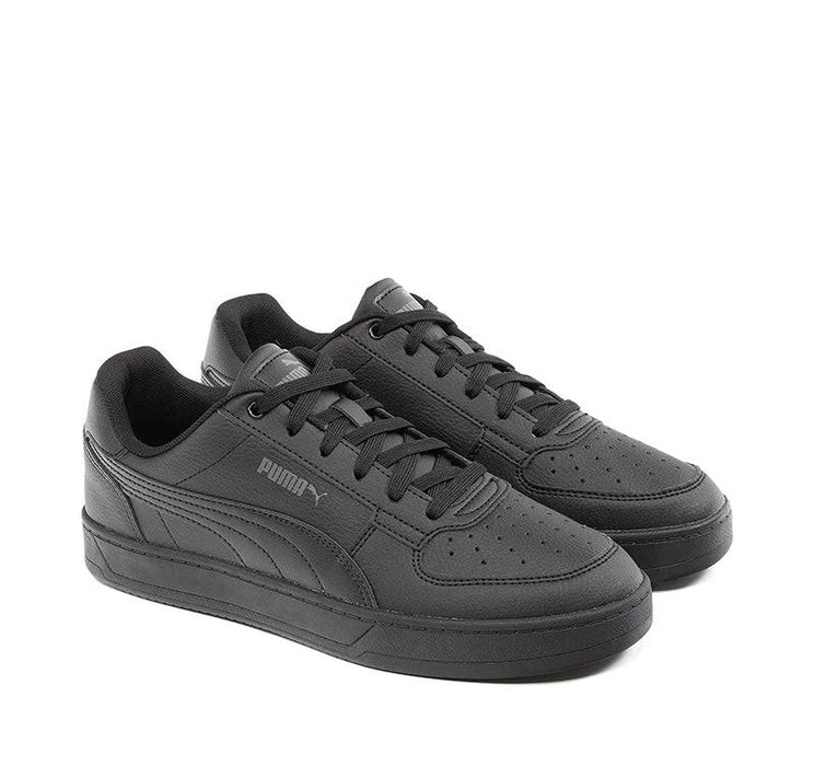 Puma - Men's shoes caven 2.0 black