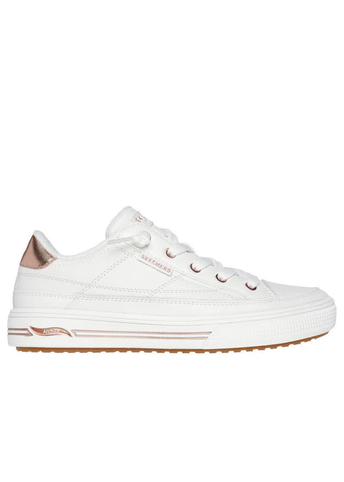 Skechers-Womens shoes  ARCH FIT ARCADE-LEAD THE WAY