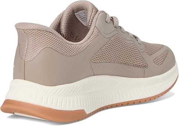 Skechers - Women's shoes  Hands Free Slip-ins Bobs Squad 4 - Staple Look