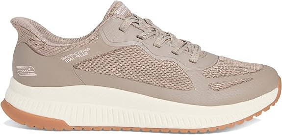 Skechers - Women's shoes  Hands Free Slip-ins Bobs Squad 4 - Staple Look