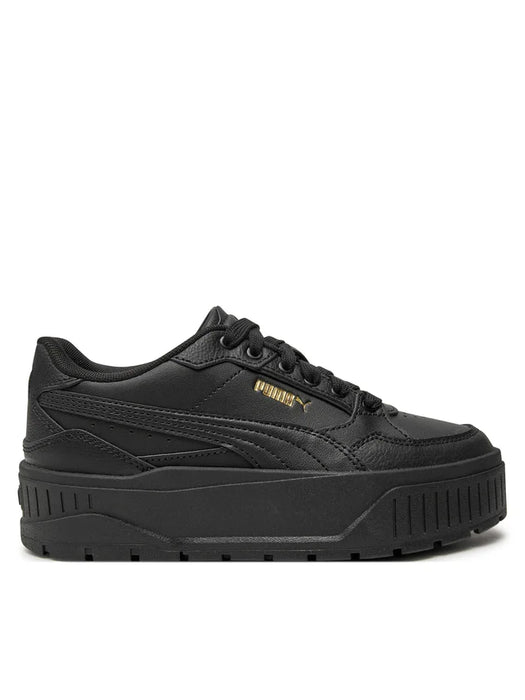 Puma - Women's shoes Karmen II Idol Black