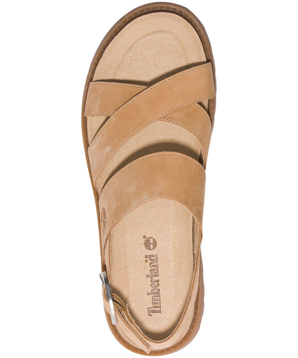 Timberland Clairemont Way Backstrap Sandals – Women