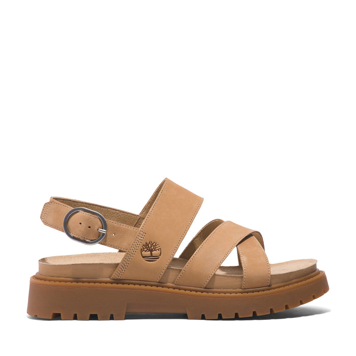 Timberland Clairemont Way Backstrap Sandals – Women