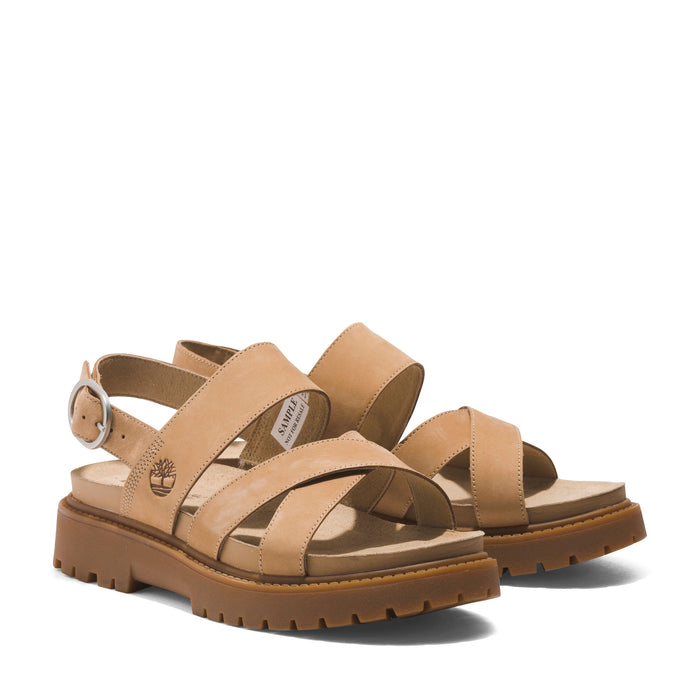 Timberland Clairemont Way Backstrap Sandals – Women