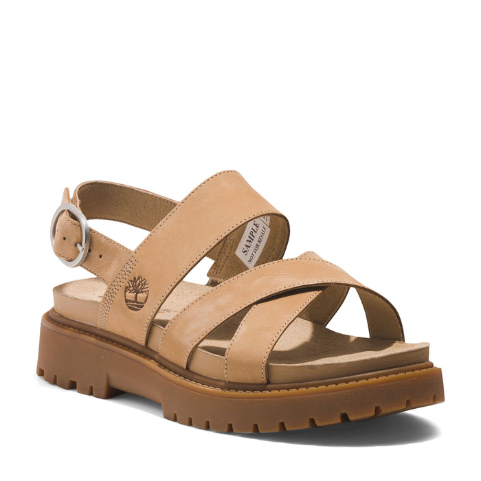 Timberland Clairemont Way Backstrap Sandals – Women