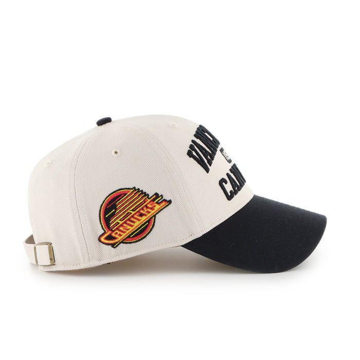 '47 - VANCOUVER CANUCKS 22 MVP