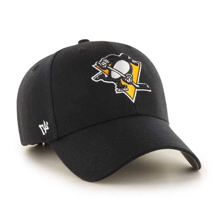 '47 - PITTSBURGH PENGUINS MVP Cap