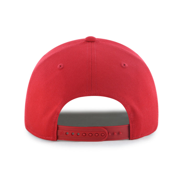 '47 - Montreal Canadiens '47 Overhand Hitch Snapback
