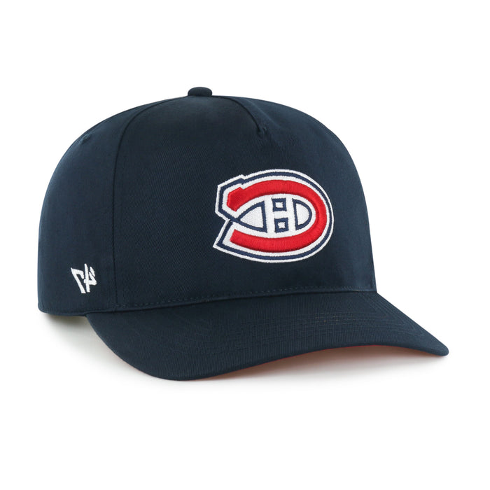 '47 - NHL MONTREAL CANADIENS Snapback