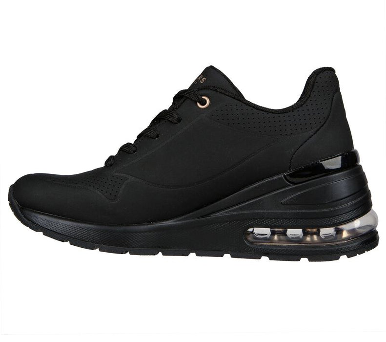 Skechers -  Women's shoes Elevated Air black