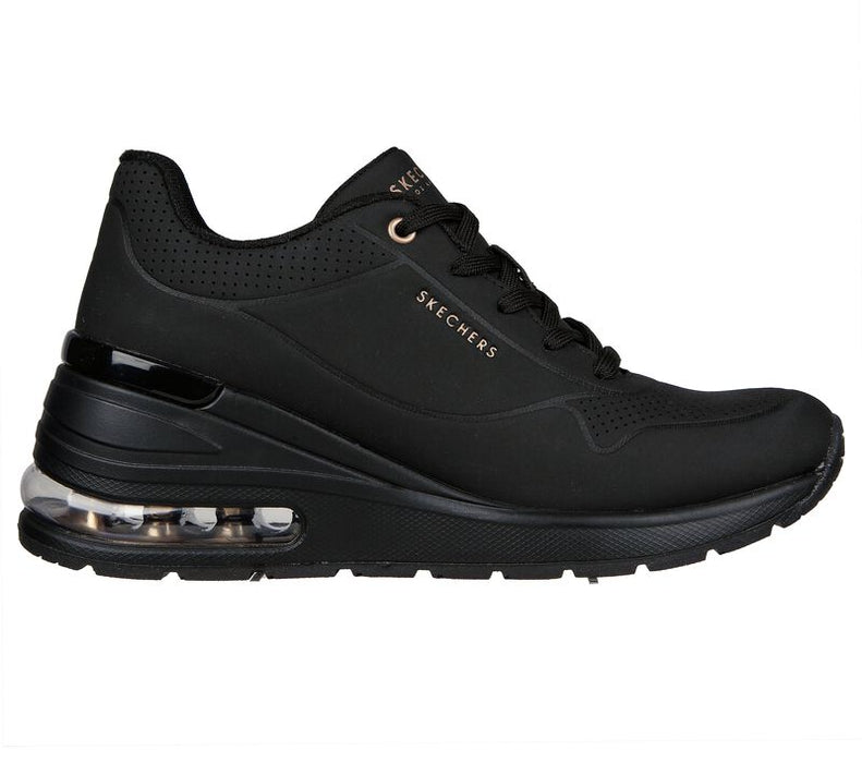 Skechers -  Women's shoes Elevated Air black