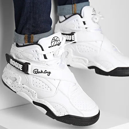 Patrick Ewing Men's shoes ROGUE — Style Urbain