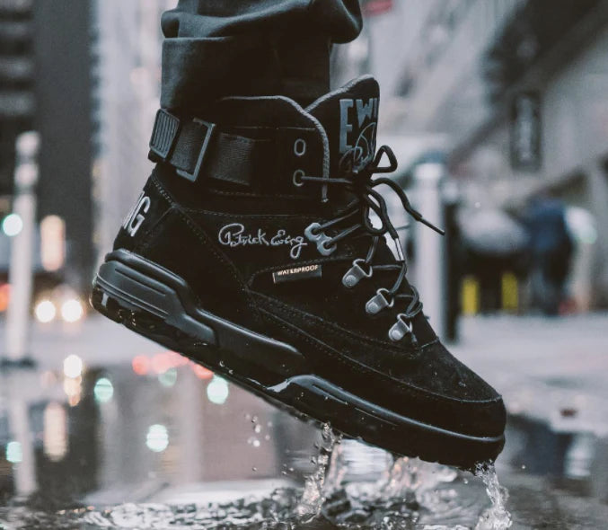 Ewing 33 hi black online
