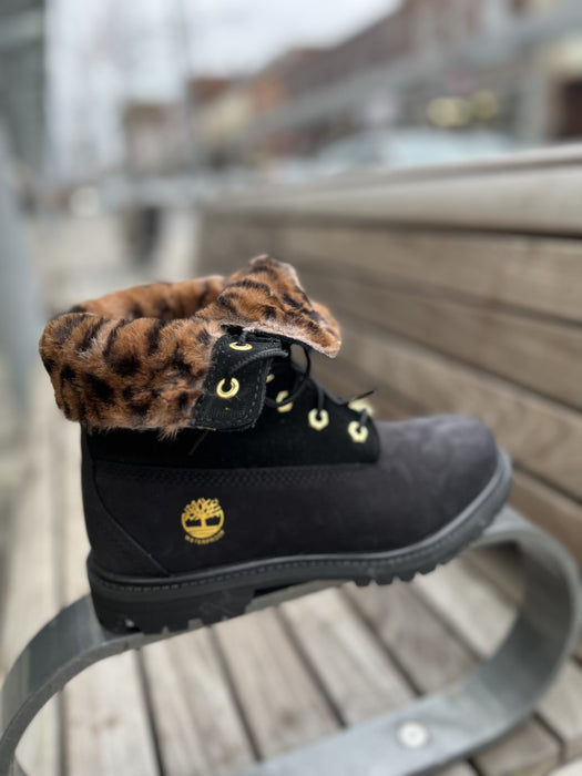 TIMBERLAND AUTHENTIC FOLD DOWN