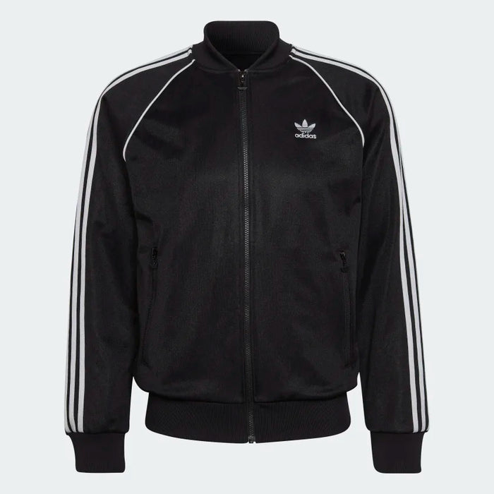 Adidas ADICOLOR CLASSICS SST HIGH SHINE TRACK JACKET