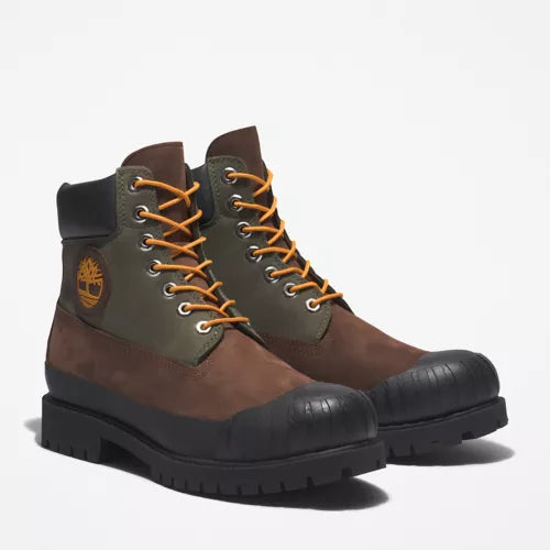 TIMBERLAND men s boots RUBBER POTTING SOIL