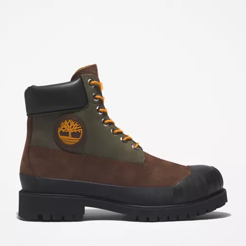 Timberland potting soil boots new arrivals