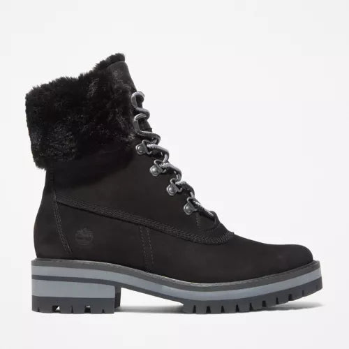 Timberland COURMA VALLEY 6-INCH — Style Urbain - Main Image