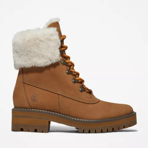 Timberland COURMA VALLEY 6 INCH