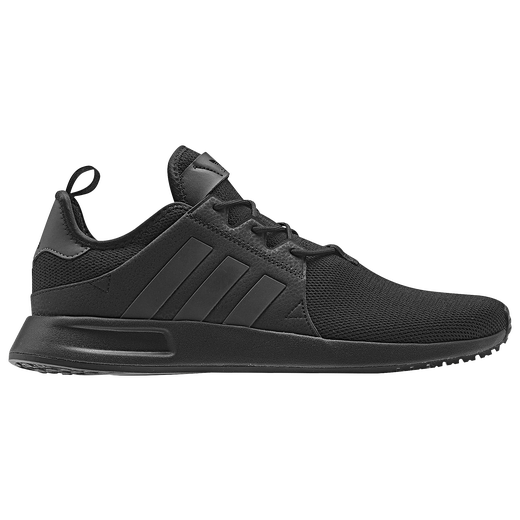 X_plr Shoes Adidas X_plr Mens Black Adidas Men's Shoes Originals