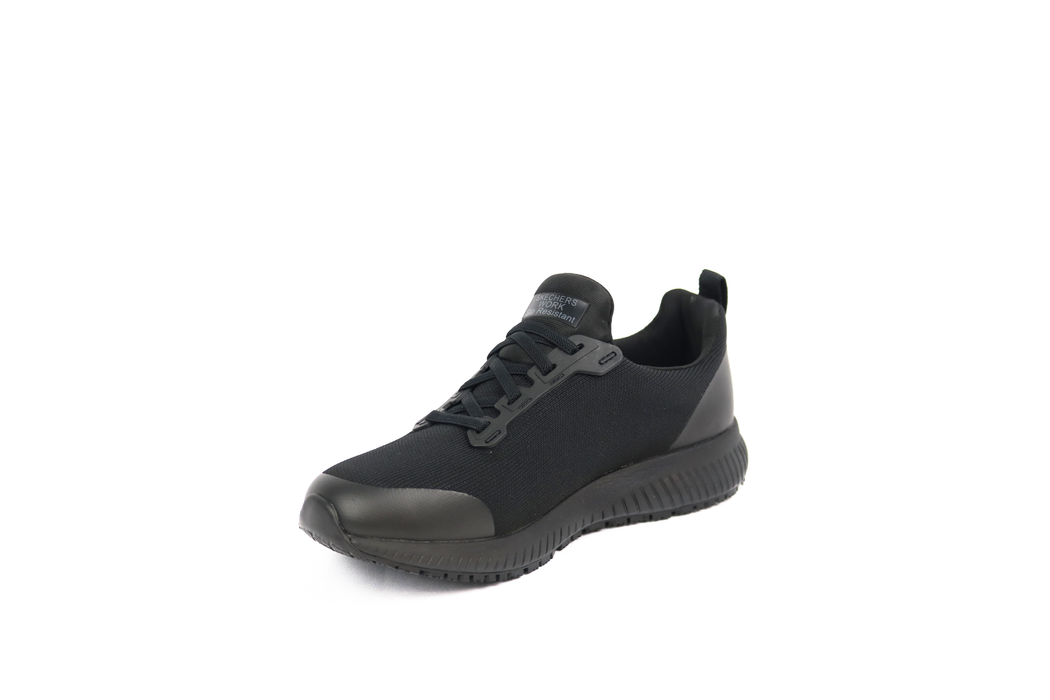 Skechers - Women's shoes SQUAD SR black