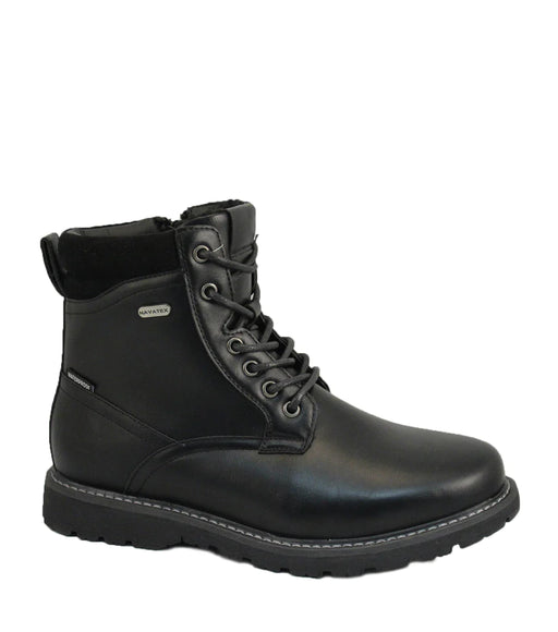 Boots hiver homme 2025