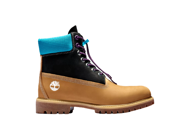 Timberland pluie sales