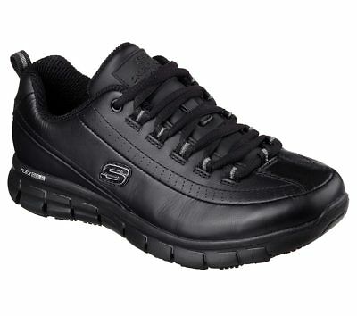 Skechers - Women's shoes black